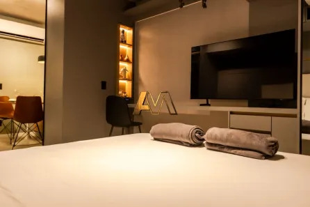 Apartamento com 1 Quarto à venda, 27m² no Vitória, Salvador