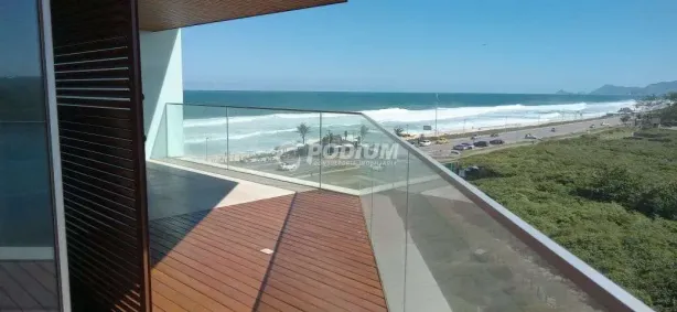 Apartamento com 1 Quarto à venda, 131m² no Barra da Tijuca, Rio de Janeiro