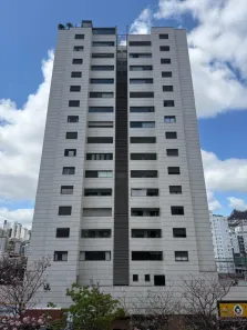 Apartamento com 2 Quartos à venda, 300m² no Buritis, Belo Horizonte