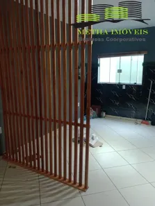 Sala Comercial para alugar, 34m² no Jardim Toledo, Votorantim