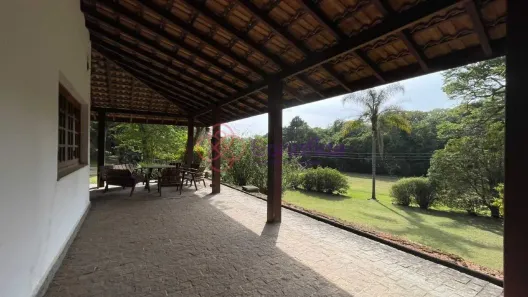 Fazenda/Sítio com 4 Quartos à venda, 21303m² no Jardim Celeste, Jundiaí