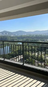 Apartamento com 2 Quartos à venda, 64m² no Alphaville Empresarial, Barueri