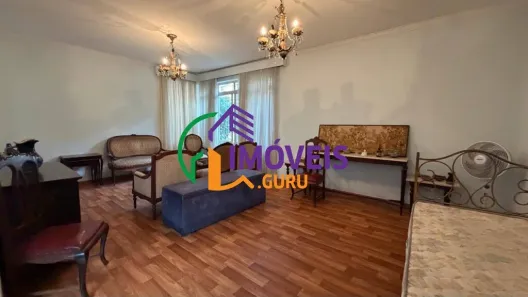 Casa com 4 Quartos à venda, 312m² no Pacaembu, São Paulo
