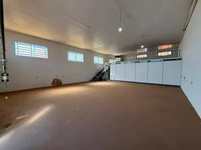 Galpão/Depósito/Armazém para alugar, 150m² no Jardim Alto Alegre, São José do Rio Preto
