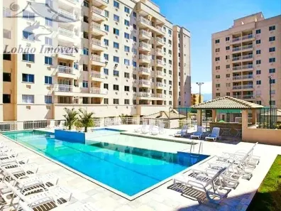 Cobertura com 3 Quartos à venda, 166m² no Jardim Jalisco, Resende