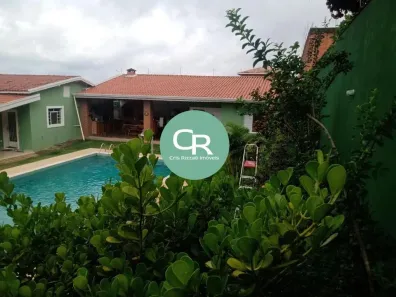 Fazenda/Sítio com 3 Quartos à venda, 300m² no Altos da Bela Vista, Indaiatuba