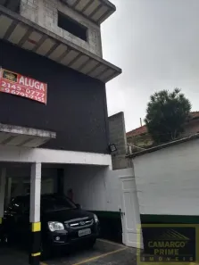 Imóvel Comercial para venda ou aluguel, 1000m² no Vila Madalena, São Paulo