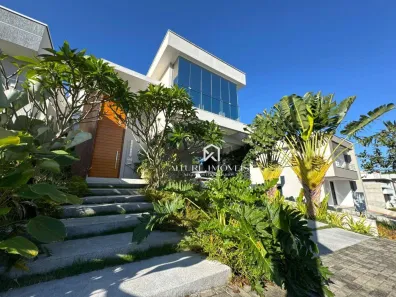 Casa de Condomínio com 3 Quartos à venda, 233m² no Condomínio Vem Viver Jacareí, Jacareí