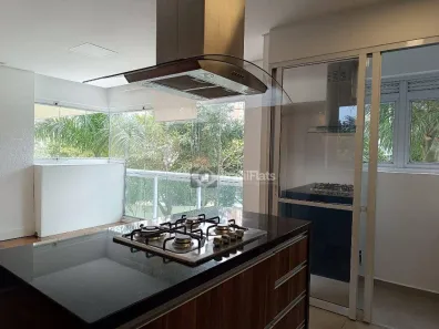 Apartamento com 2 Quartos para venda ou aluguel, 66m² no Brooklin Paulista, São Paulo