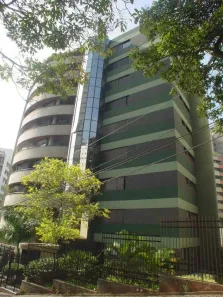 Apartamento com 3 Quartos à venda, 253m² no Vila Morumbi, São Paulo