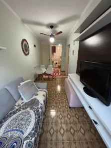 Apartamento com 1 Quarto à venda, 40m² no Tupi, Praia Grande