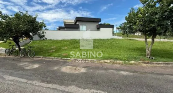 Lote/Terreno à venda, 355m² no Condomínio Terras do Vale, Caçapava