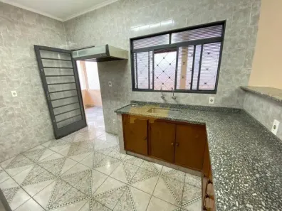 Casa com 4 Quartos à venda, 191m² no Jardim Floridiana, Rio Claro