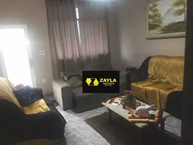 Casa com 4 Quartos à venda, 180m² no Turiaçu, Rio de Janeiro