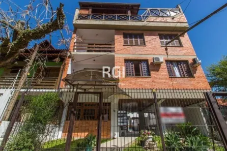 Cobertura com 3 Quartos à venda, 170m² no São Sebastião, Porto Alegre