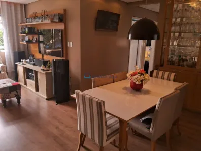 Apartamento com 3 Quartos à venda, 90m² no Jabaquara, São Paulo