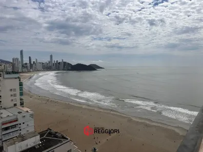Apartamento com 3 Quartos à venda, 140m² no Centro, Balneário Camboriú