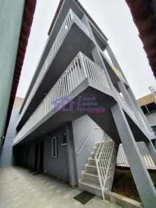 Apartamento com 1 Quarto à venda, 36m² no Vila Paulo Silas, São Paulo