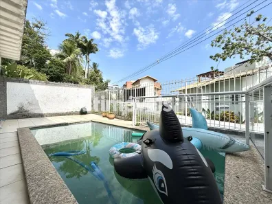 Casa com 3 Quartos para alugar, 150m² no Jardim Guanabara, Rio de Janeiro