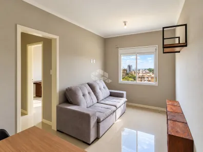 Apartamento com 2 Quartos à venda, 56m² no Nossa Senhora das Graças, Canoas