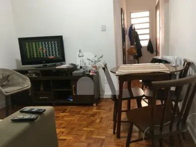 Apartamento com 1 Quarto à venda, 35m² no Vila Buarque, São Paulo