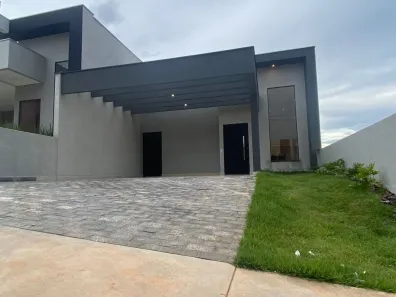 Casa com 3 Quartos à venda, 91m² no Wanel Ville, Sorocaba