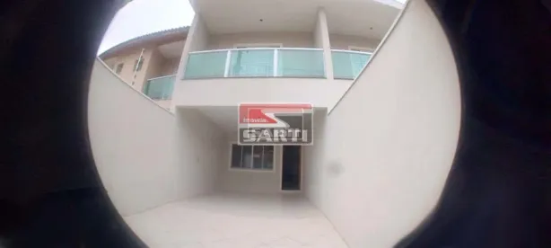 Sobrado com 3 Quartos à venda, 111m² no Vila Romero, São Paulo