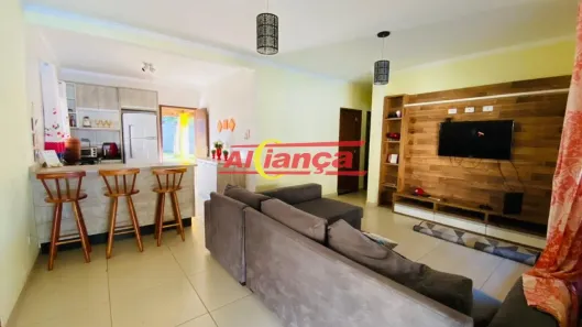 Fazenda/Sítio com 8 Quartos à venda, 500m² no Boa Vista, Mairiporã