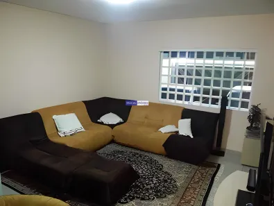 Sobrado com 3 Quartos à venda, 145m² no Jardim Aeroporto, São Paulo
