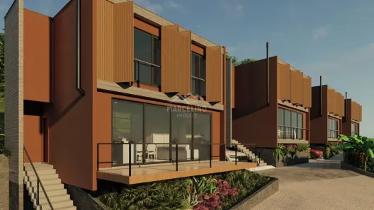 Casa com 2 Quartos à venda, 92m² no , Garopaba