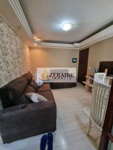 Apartamento com 2 Quartos à venda, 56m² no Centro, Guarulhos