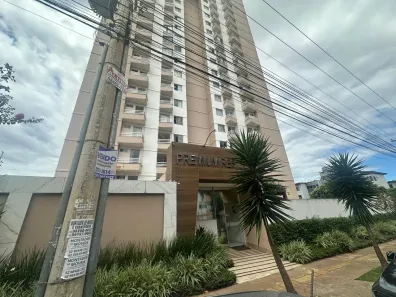 Apartamento com 3 Quartos para alugar, 71m² no Jardim Bela Vista - Continuação, Aparecida de Goiânia