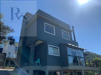 Casa com 3 Quartos à venda, 136m² no Ferraz, Garopaba