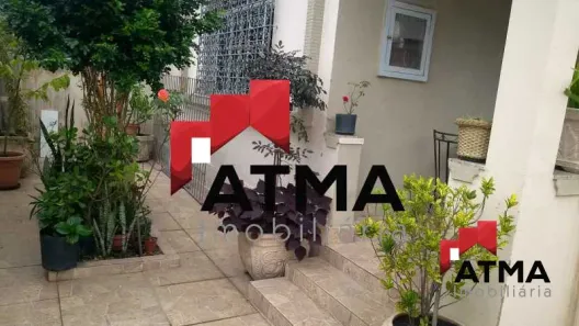 Casa com 3 Quartos à venda, 127m² no Olaria, Rio de Janeiro