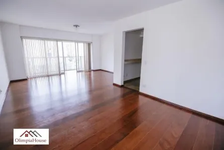 Apartamento com 2 Quartos à venda, 135m² no Perdizes, São Paulo