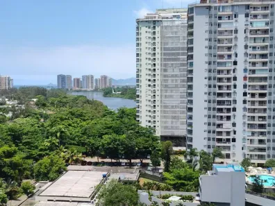 Apartamento com 2 Quartos à venda, 83m² no Barra da Tijuca, Rio de Janeiro