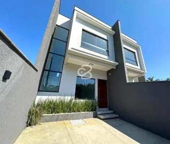 Casa com 3 Quartos à venda, 97m² no Chico de Paulo, Jaraguá do Sul
