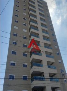 Apartamento com 3 Quartos à venda, 101m² no Vila Aprazível, Jacareí