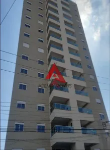 Apartamento com 3 Quartos à venda, 101m² no Vila Aprazível, Jacareí