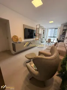 Apartamento com 2 Quartos à venda, 68m² no Centro, Itapema