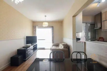 Apartamento com 2 Quartos à venda, 75m² no Tatuapé, São Paulo
