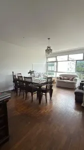 Apartamento com 3 Quartos à venda, 110m² no Alto da Serra, Petrópolis