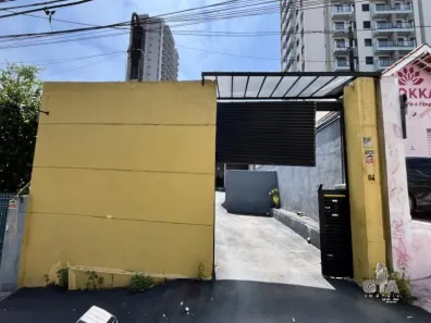 Galpão/Depósito/Armazém à venda, 458m² no Caxingui, São Paulo