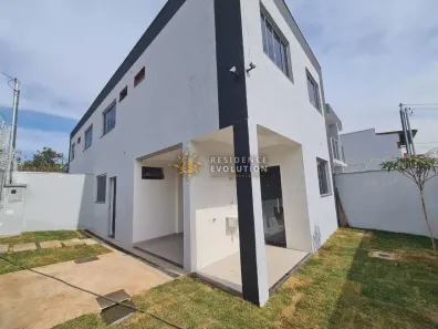 Casa com 3 Quartos à venda, 154m² no Piratininga (Venda Nova), Belo Horizonte