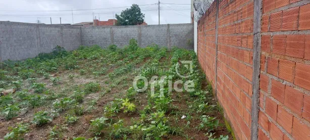 Lote/Terreno à venda, 200m² no Residencial Cidade Industrial, Anápolis