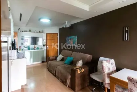Apartamento com 2 Quartos à venda, 66m² no Vila Dom Pedro II, São Paulo
