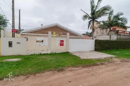 Casa com 2 Quartos à venda, 137m² no Laranjal, Pelotas