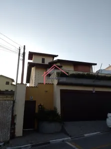 Sobrado com 3 Quartos à venda, 280m² no Centro, Osasco