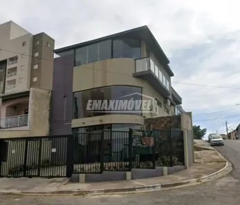 Ponto Comercial para alugar, 120m² no Jardim Icatu, Votorantim