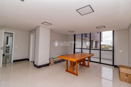 Apartamento com 3 Quartos à venda, 113m² no Cristal, Porto Alegre